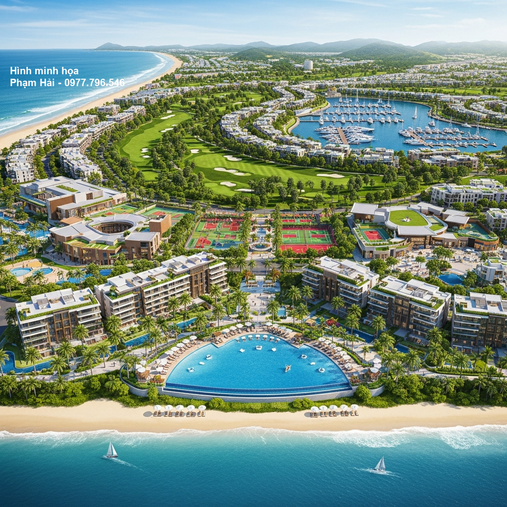 Hình ảnh dự án