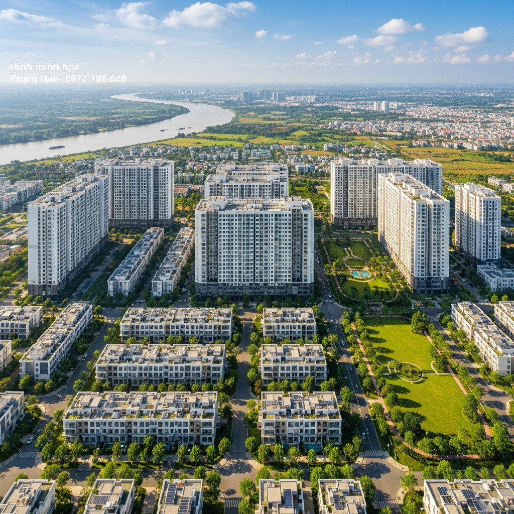 Hình ảnh dự án