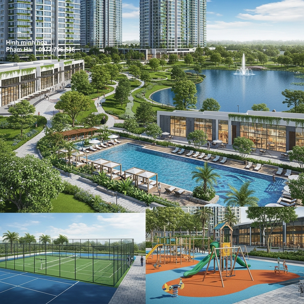 Hình ảnh dự án