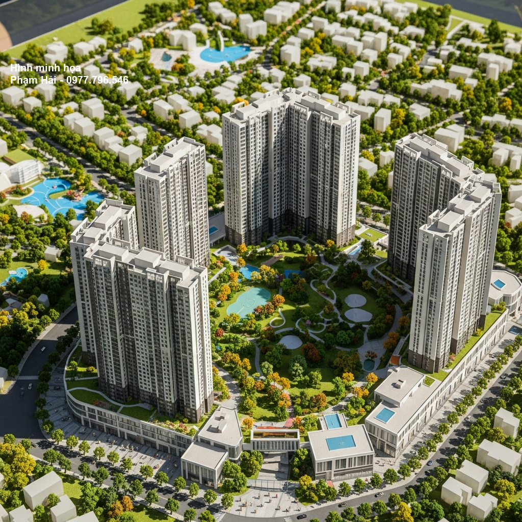 Hình ảnh dự án