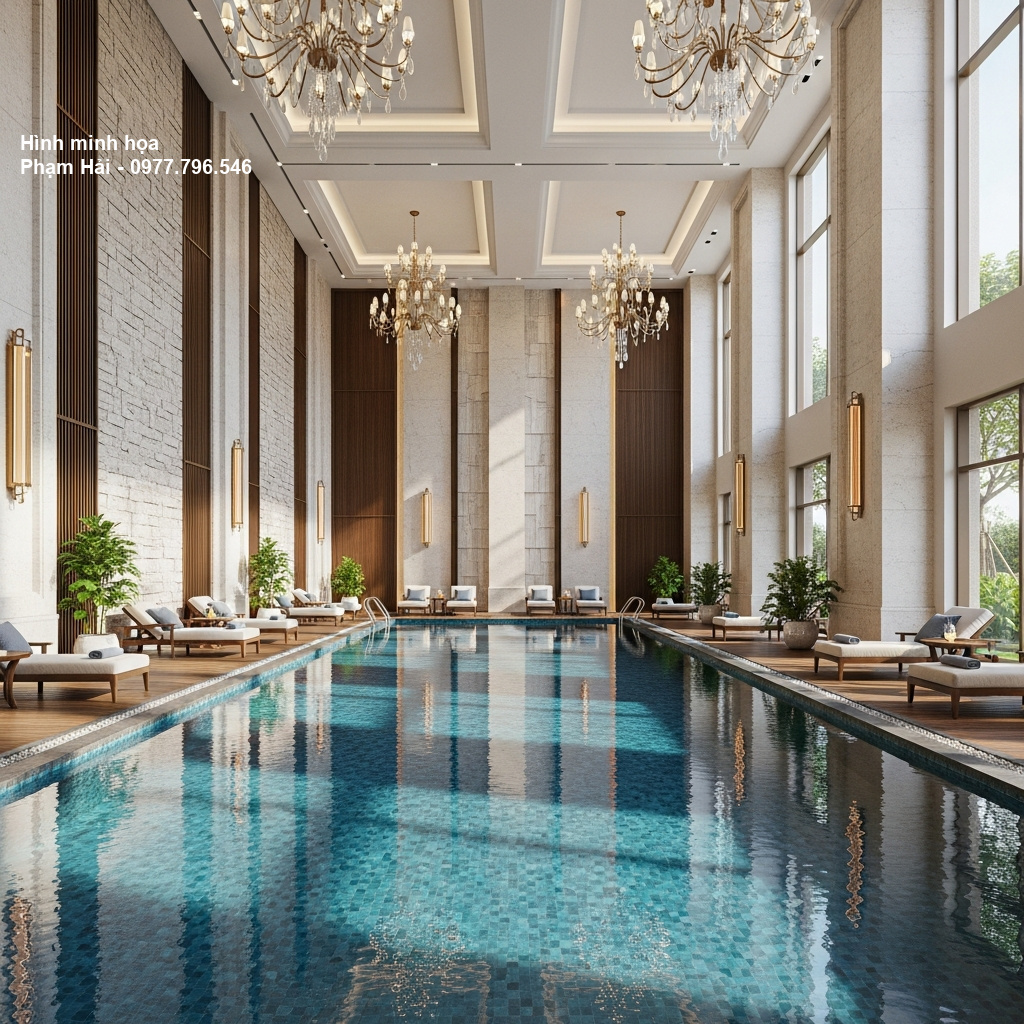 Hình ảnh dự án