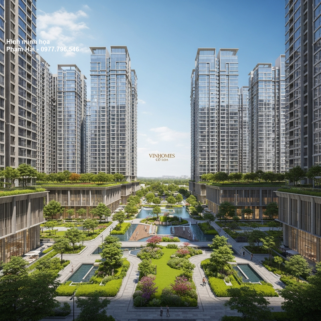 Hình ảnh dự án