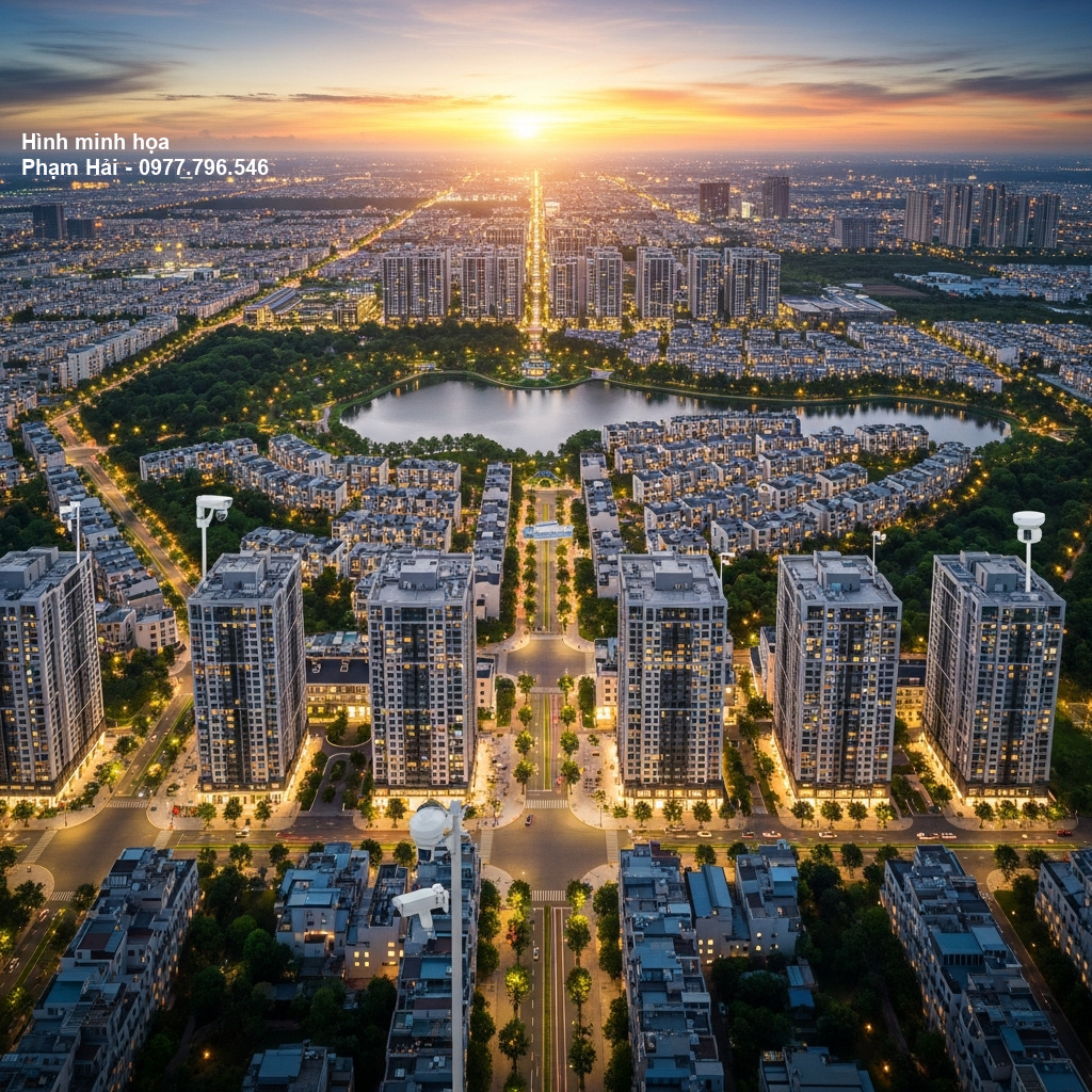 Hình ảnh dự án