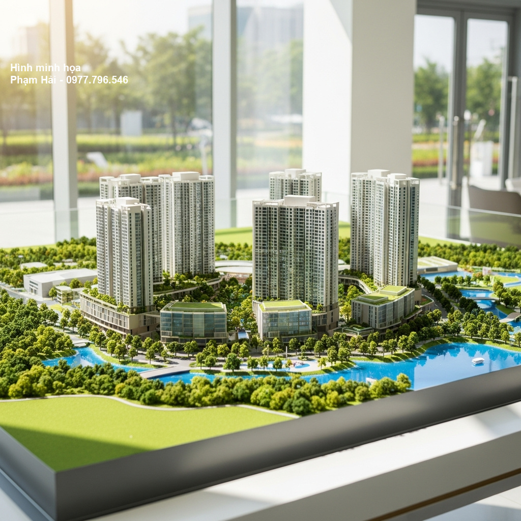 Hình ảnh dự án