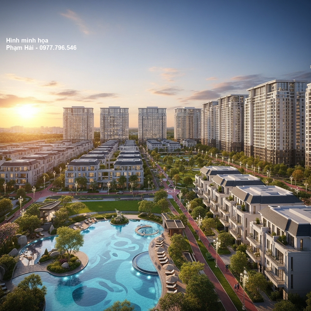 Hình ảnh dự án