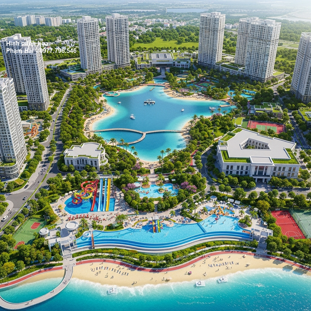 Hình ảnh dự án
