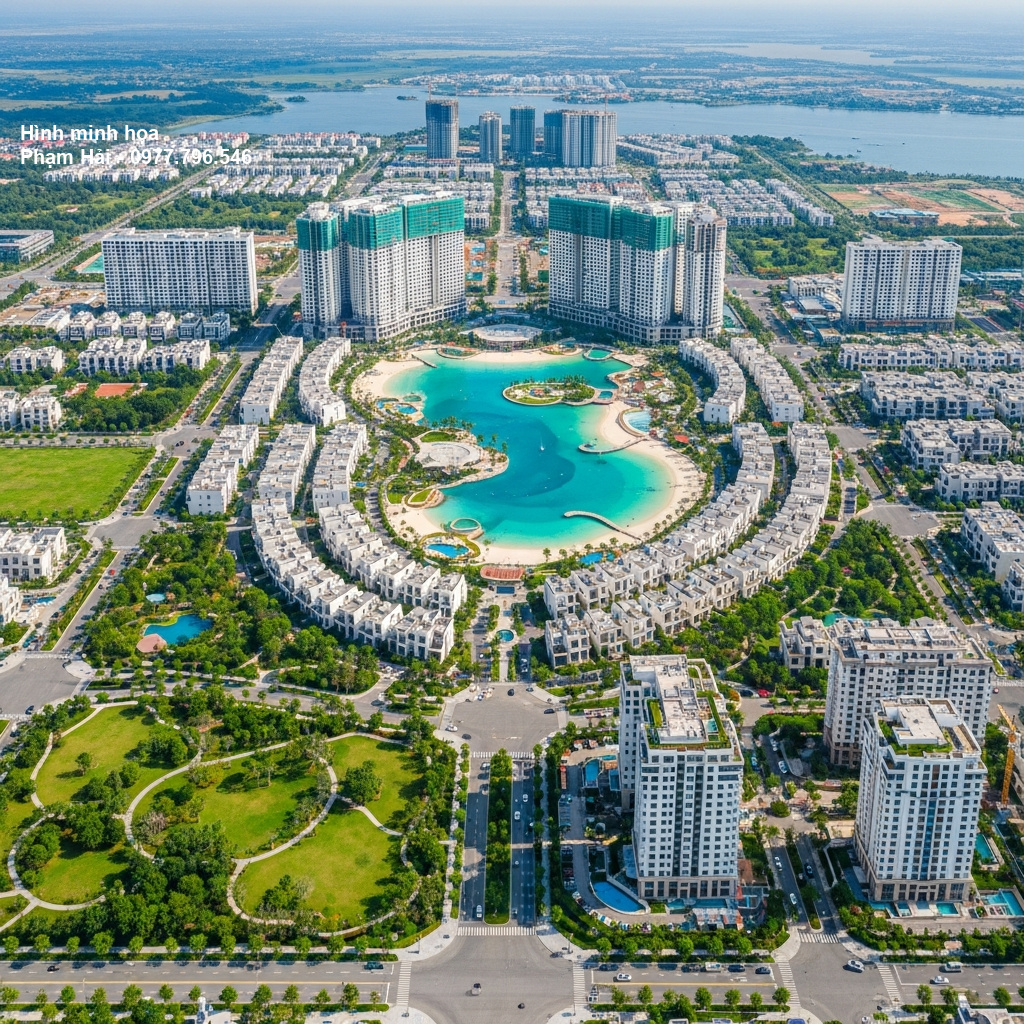 Hình ảnh dự án
