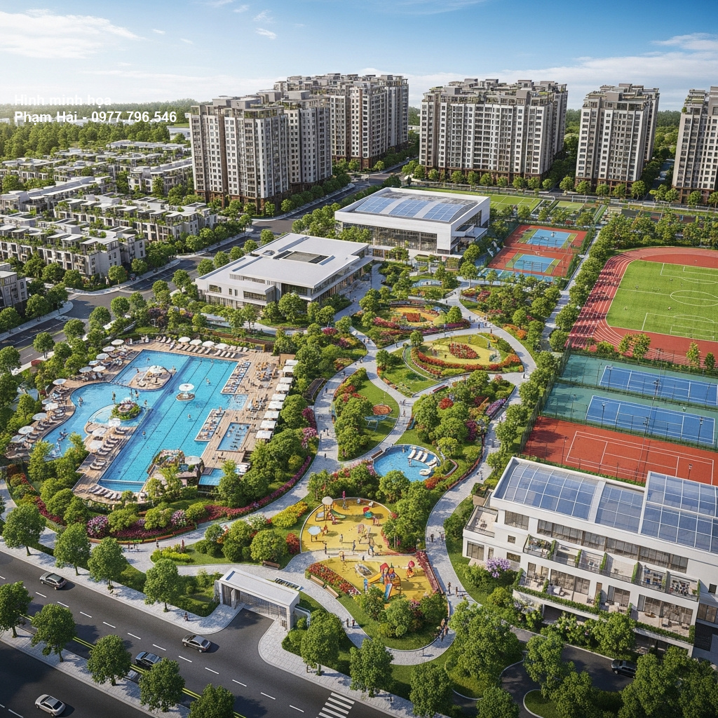 Hình ảnh dự án