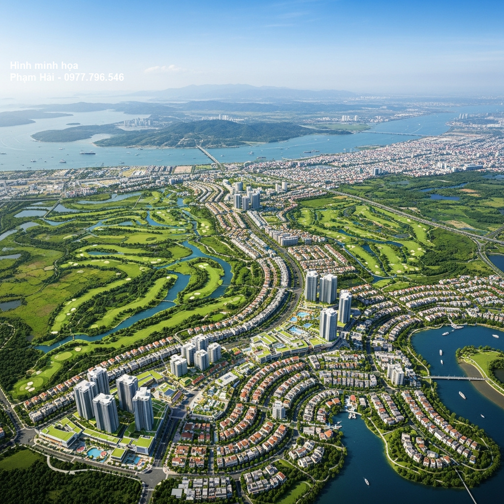 Hình ảnh dự án