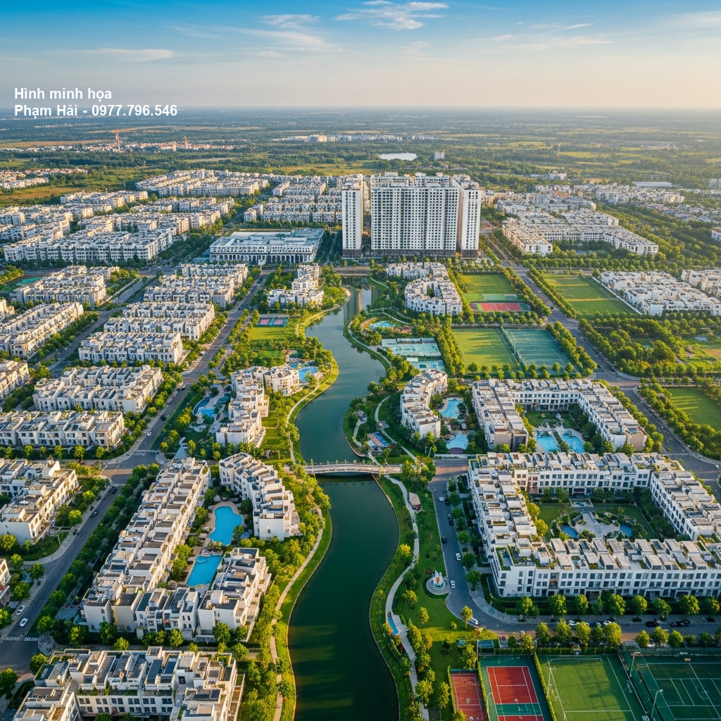 Hình ảnh dự án