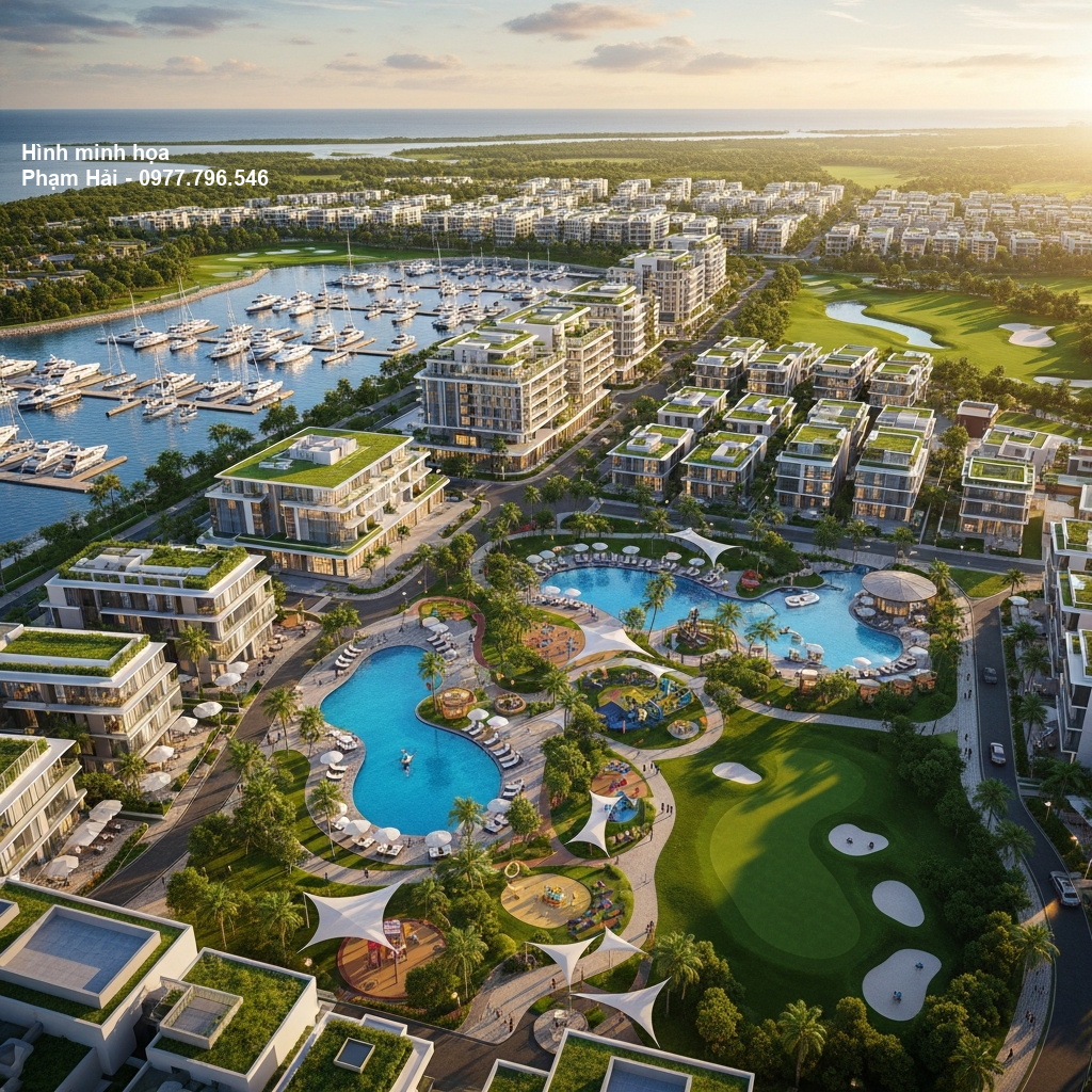 Hình ảnh dự án