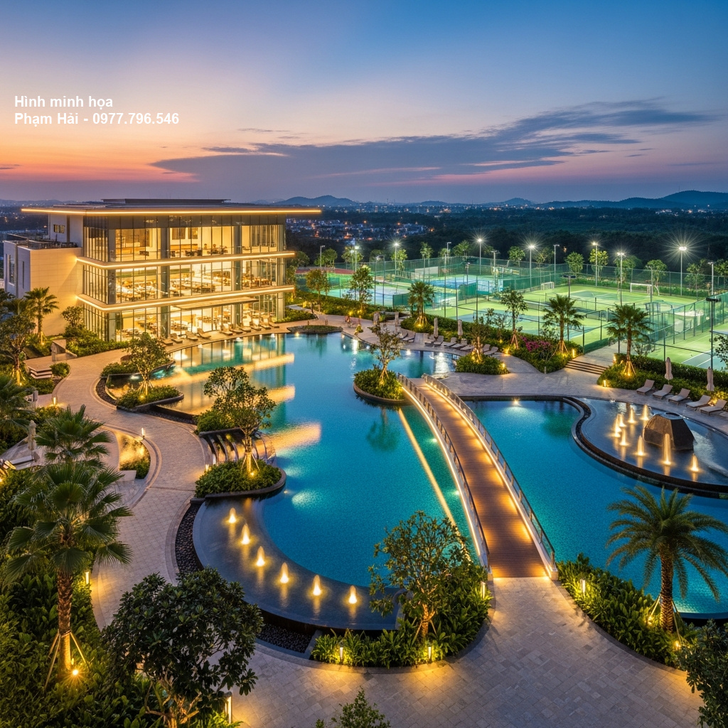 Hình ảnh dự án