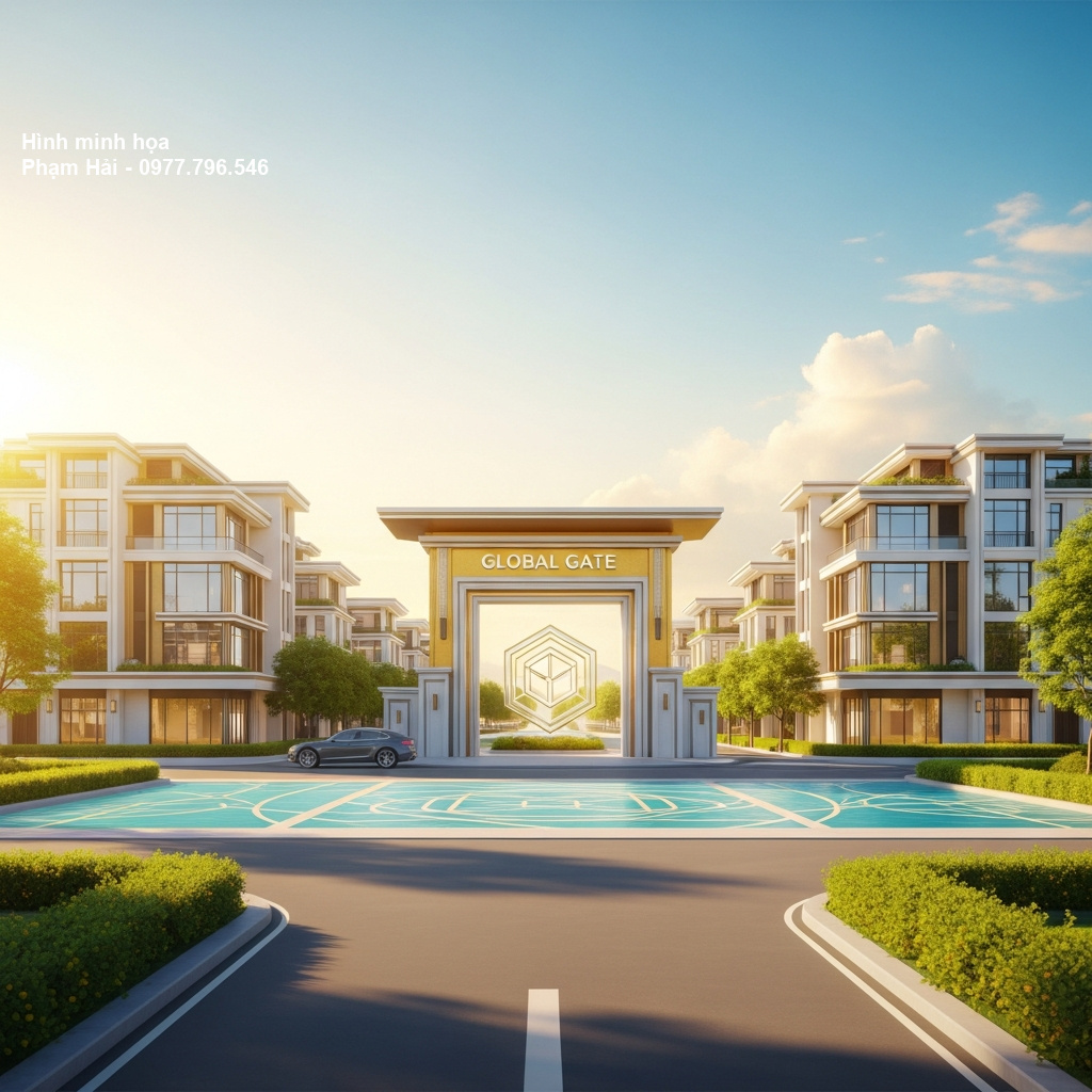 Hình ảnh dự án