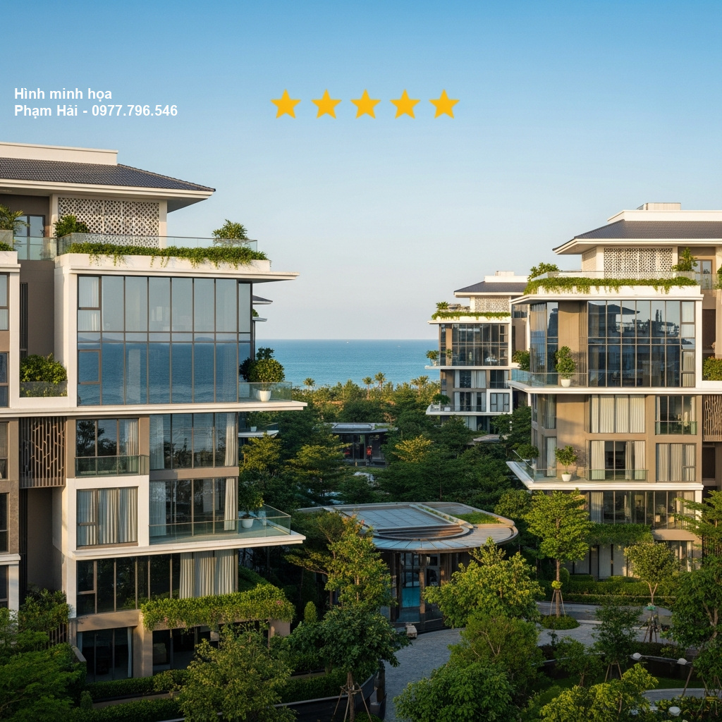 Hình ảnh dự án