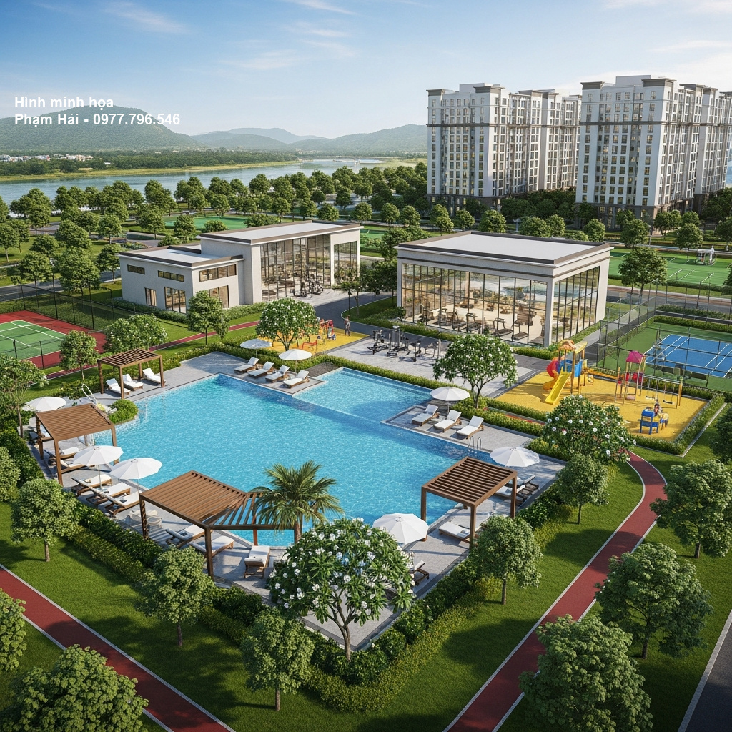 Hình ảnh dự án