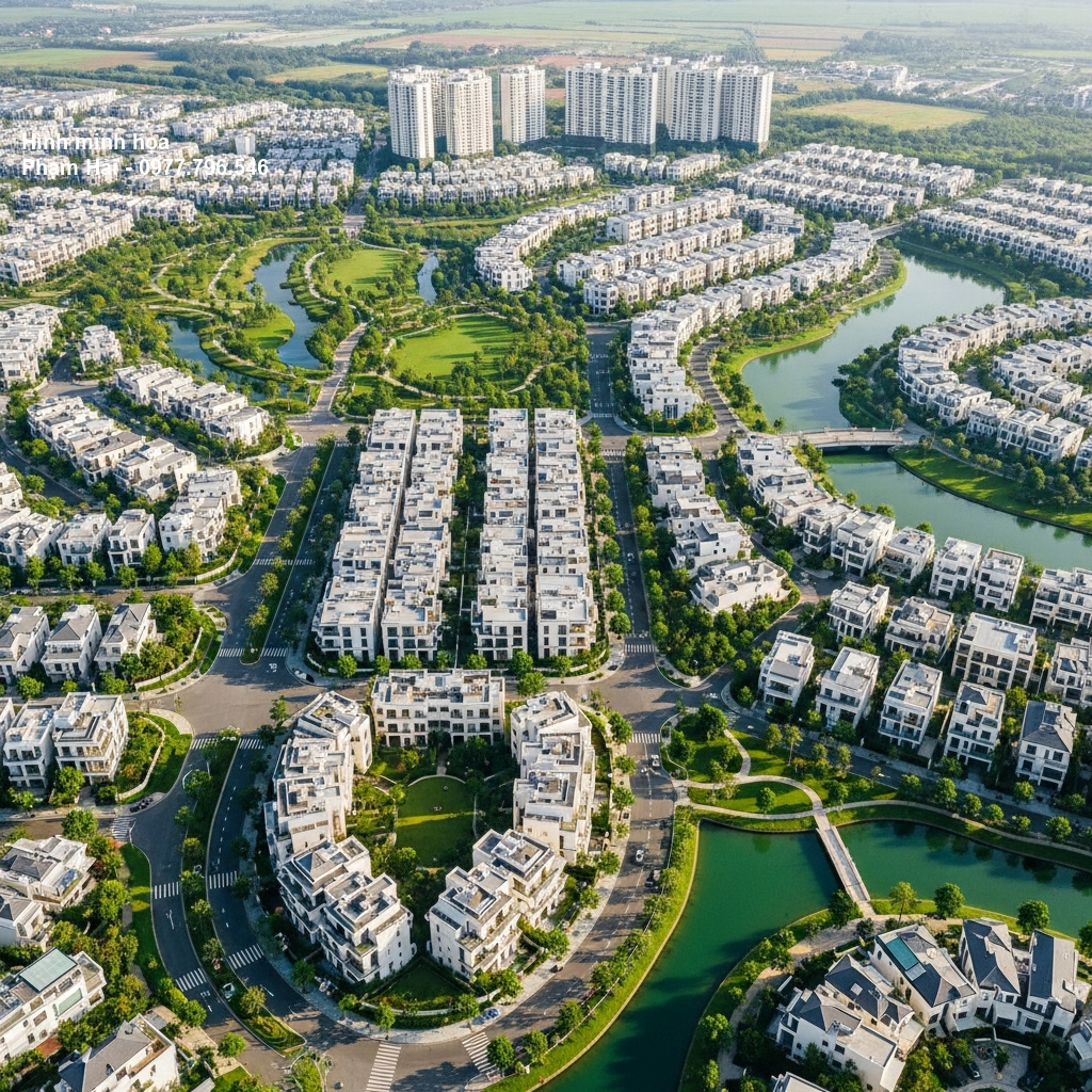 Hình ảnh dự án