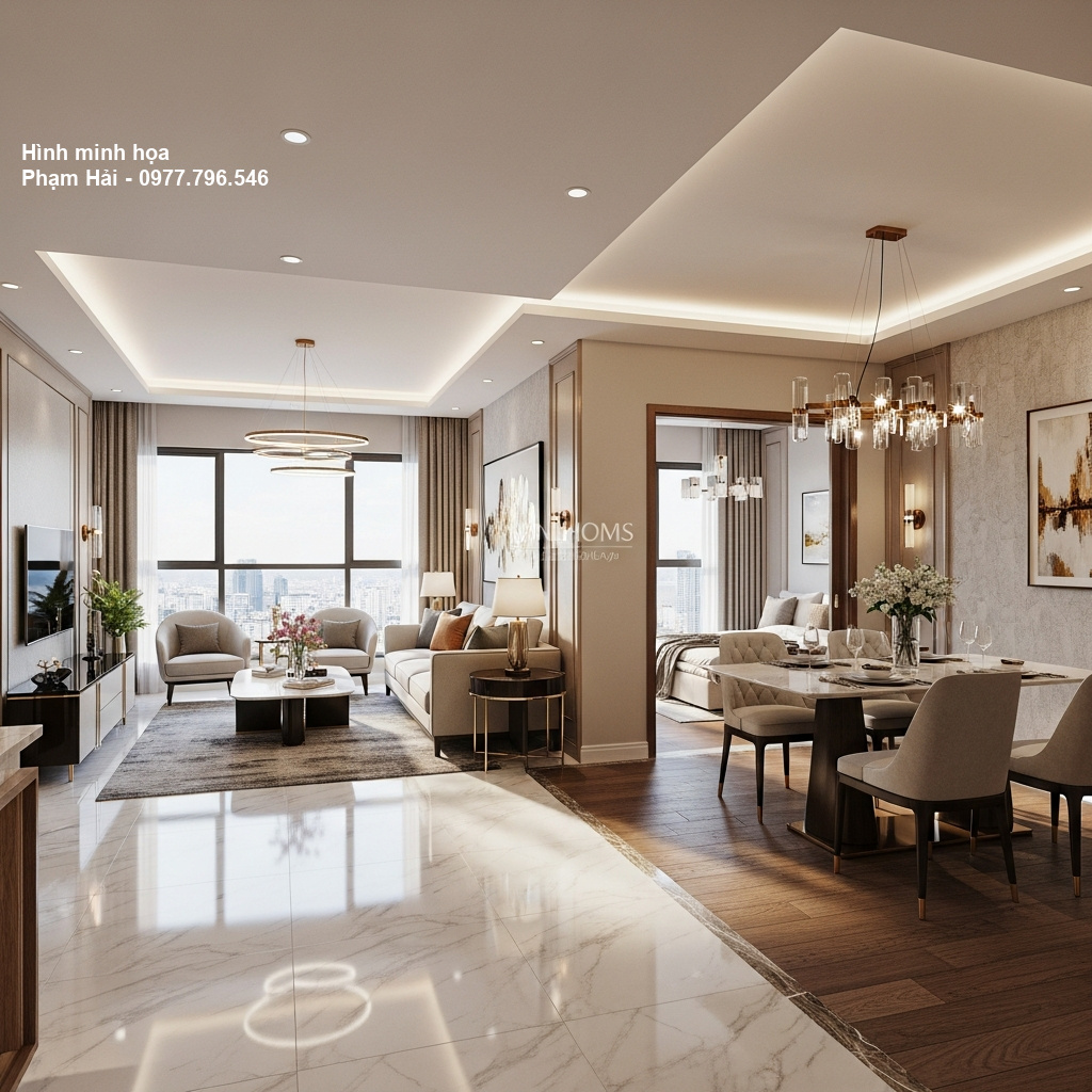 Hình ảnh dự án