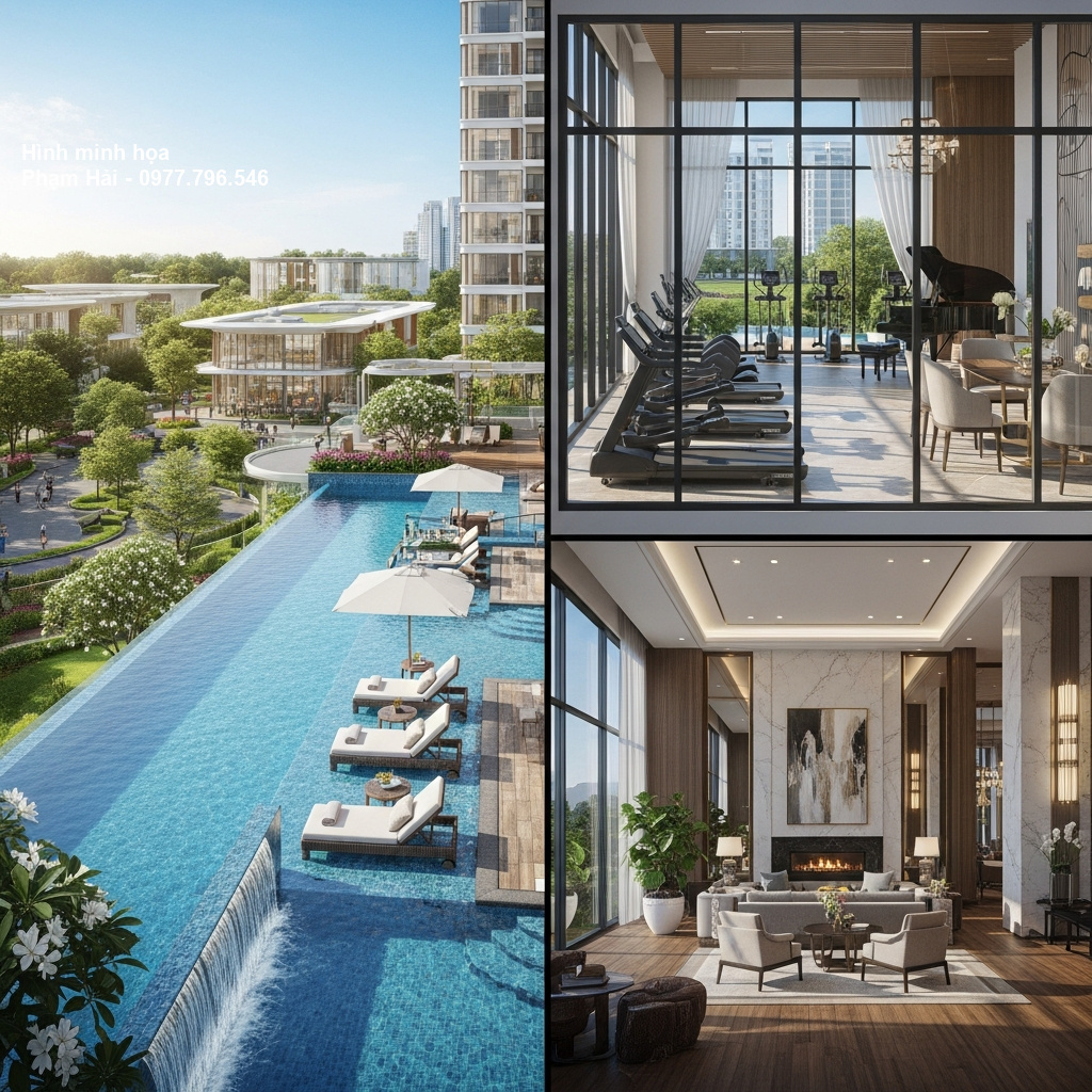 Hình ảnh dự án