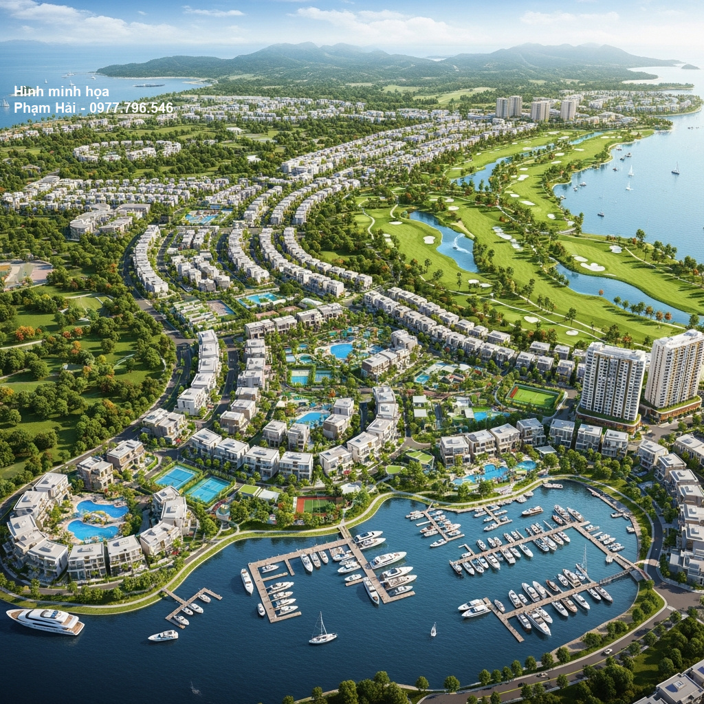 Hình ảnh dự án