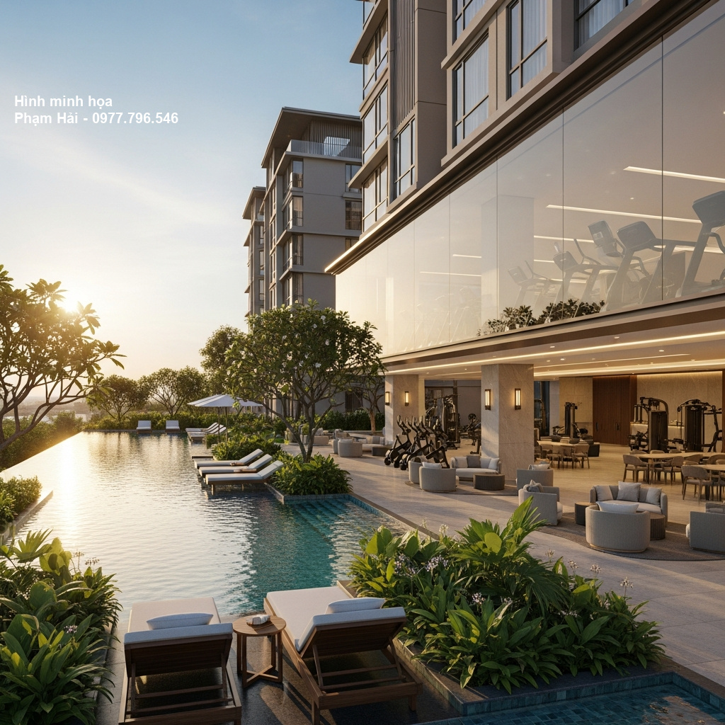 Hình ảnh dự án