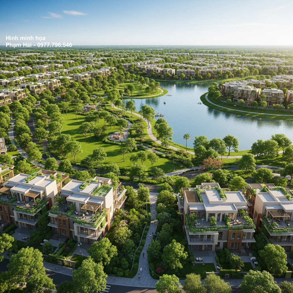 Khám Phá Dự Án Vinhomes Global Gate Hạ Long - Biểu Tượng Đẳng Cấp 4 Hình ảnh dự án