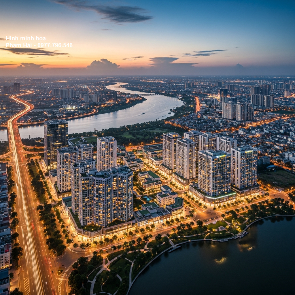 - hình ảnh minh họa dự án