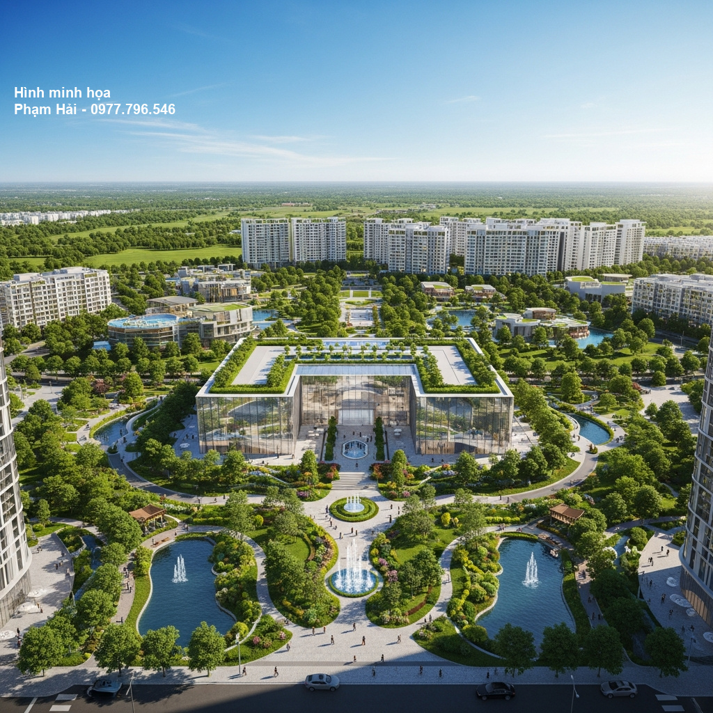 Hình ảnh dự án