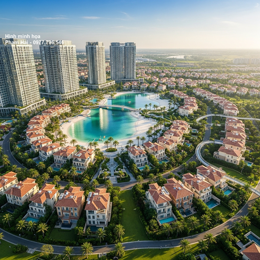 Hình ảnh dự án