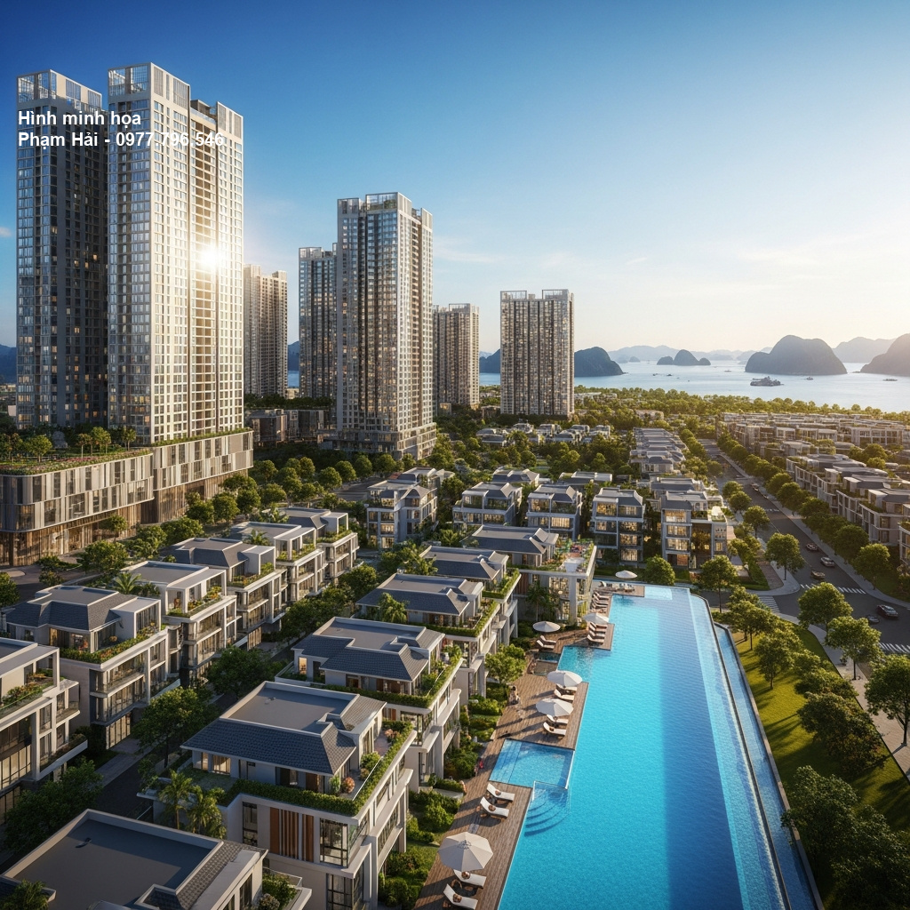 Hình ảnh dự án