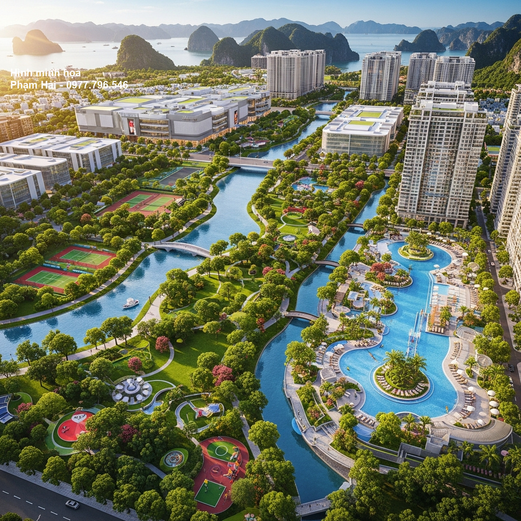 Hình ảnh dự án