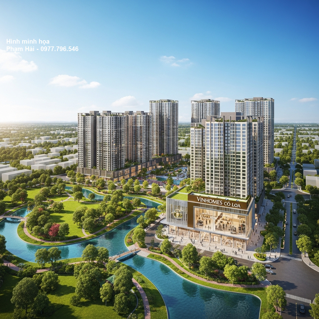Hình ảnh dự án