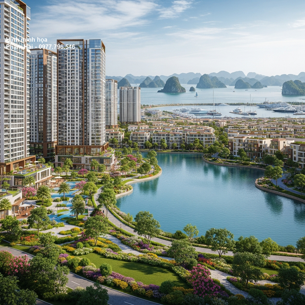 Hình ảnh dự án