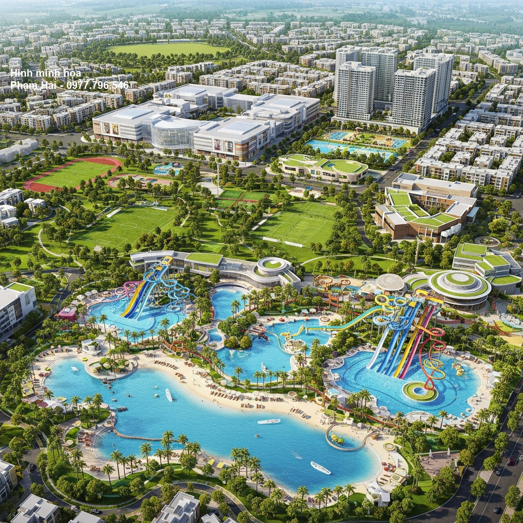 Hình ảnh dự án