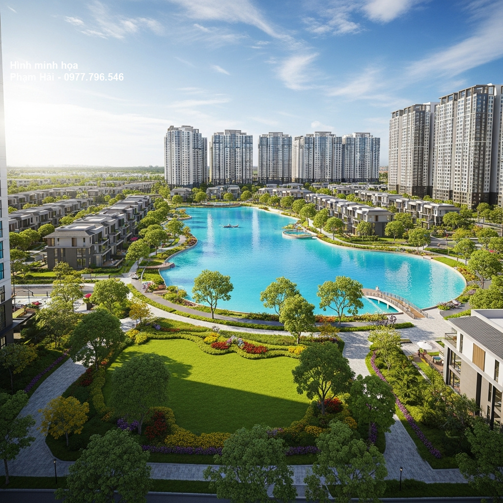 Hình ảnh dự án
