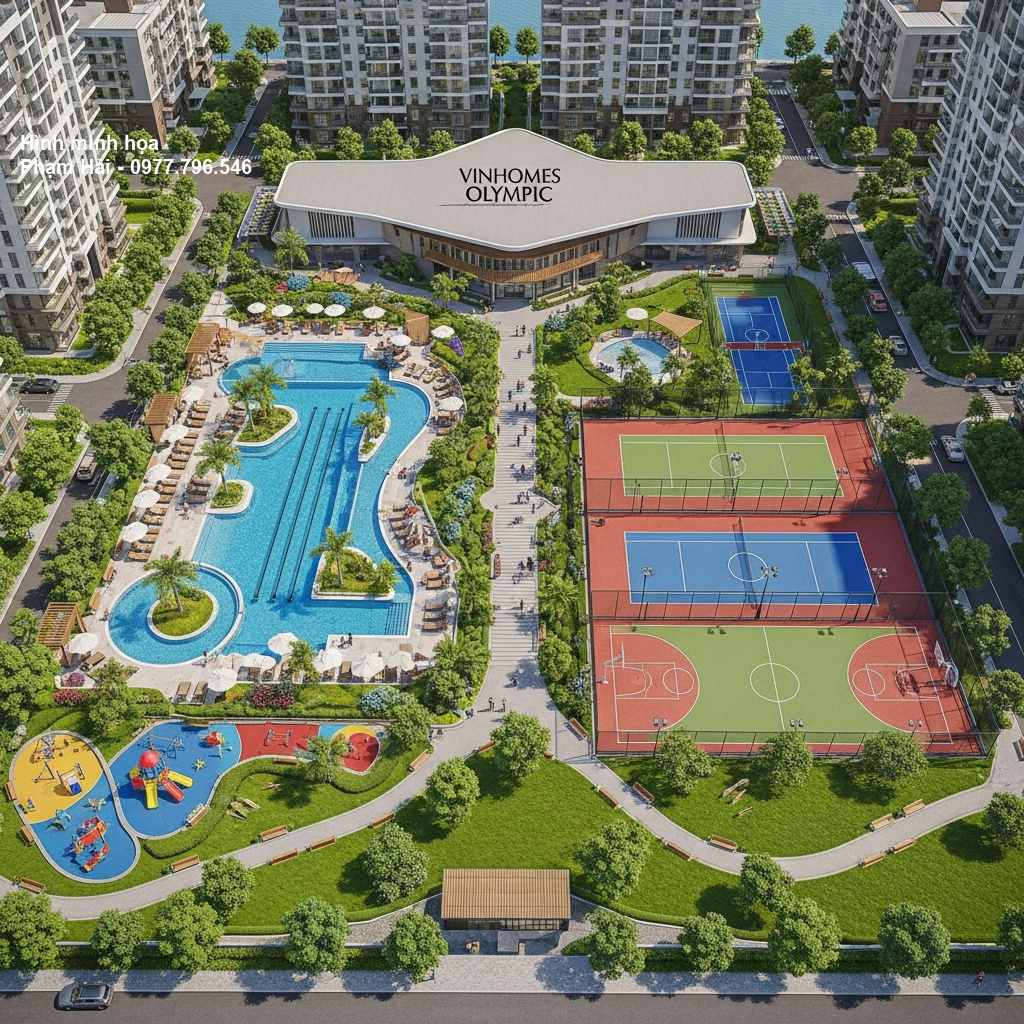 Hình ảnh dự án