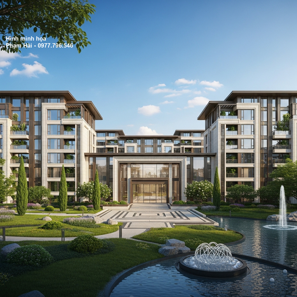 Hình ảnh dự án