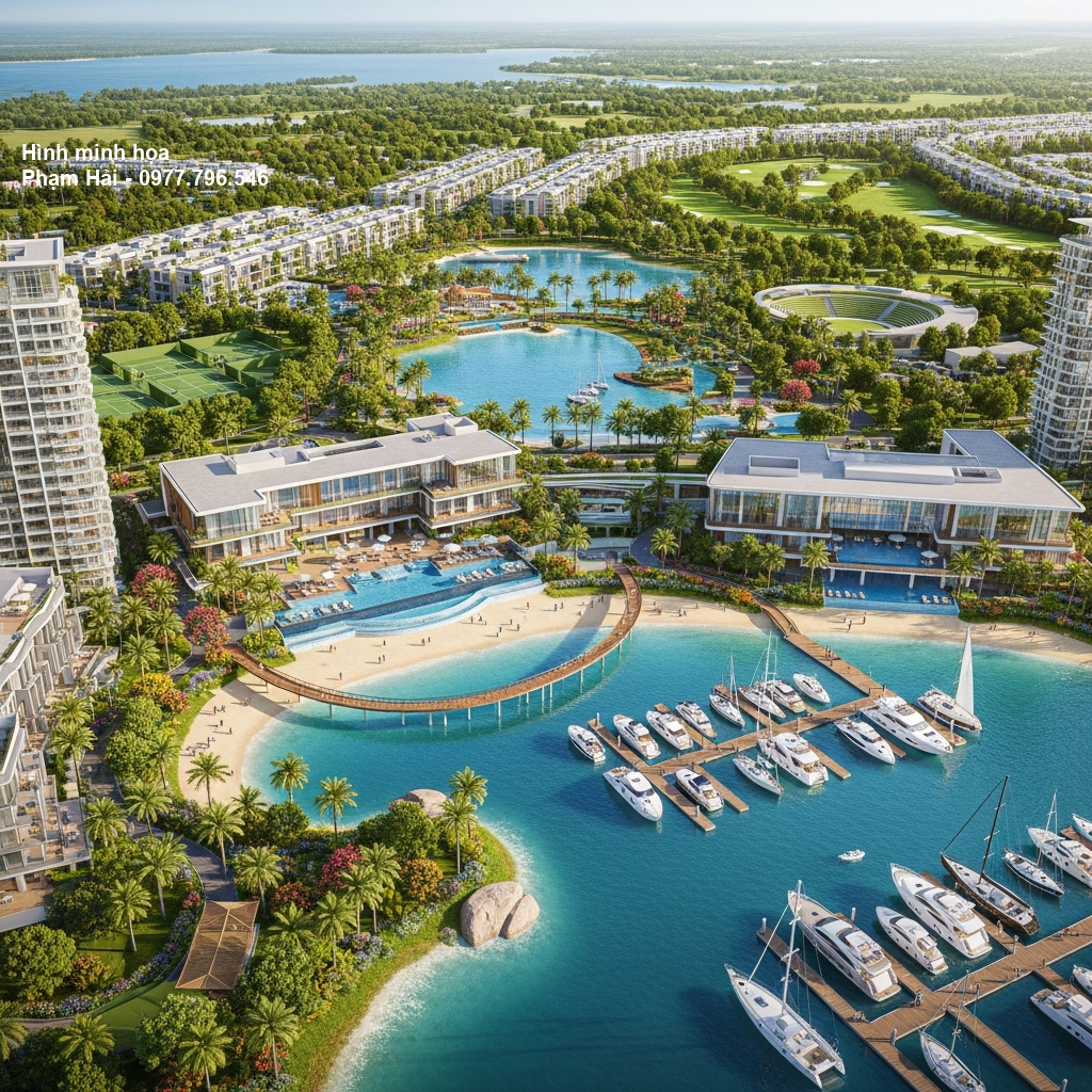 Hình ảnh dự án