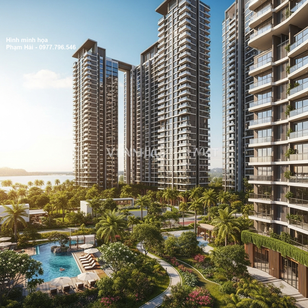 Hình ảnh dự án