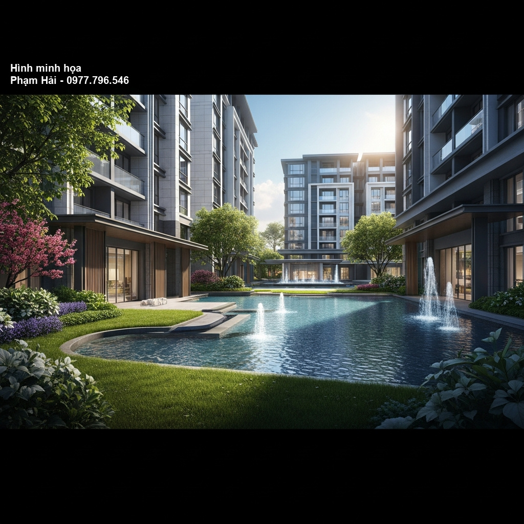 Hình ảnh dự án