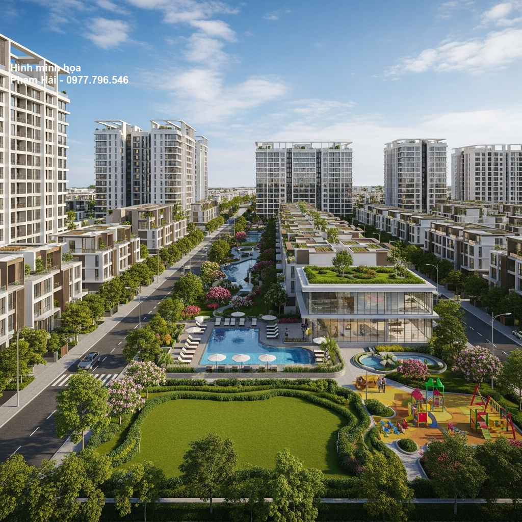 Hình ảnh dự án