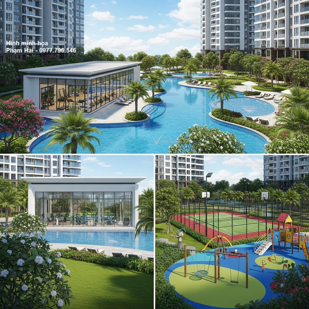 Hình ảnh dự án