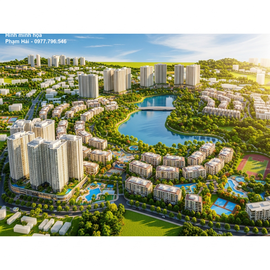 Hình ảnh dự án