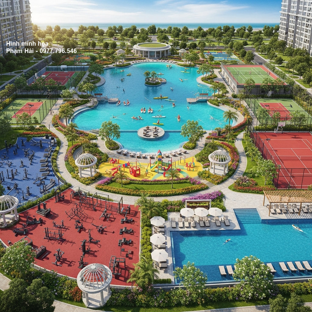 Hình ảnh dự án