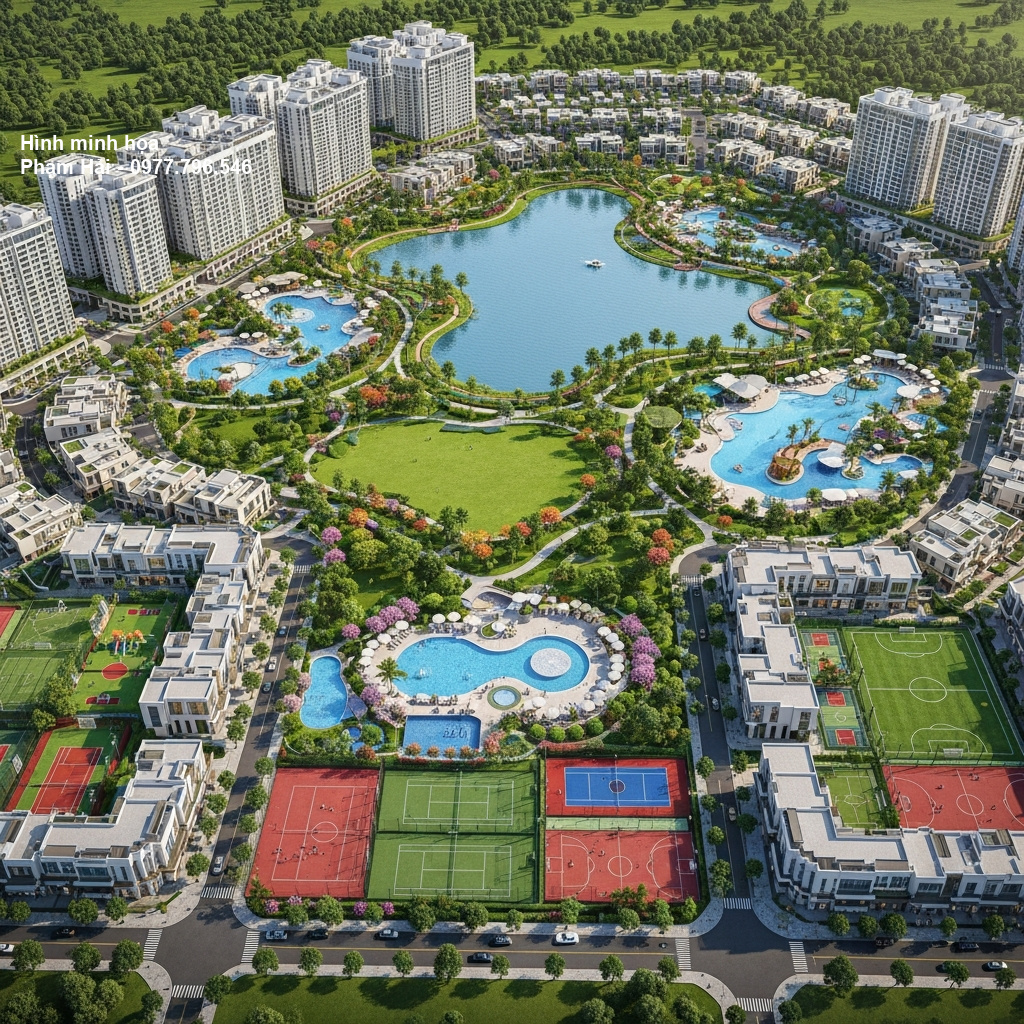 Hình ảnh dự án