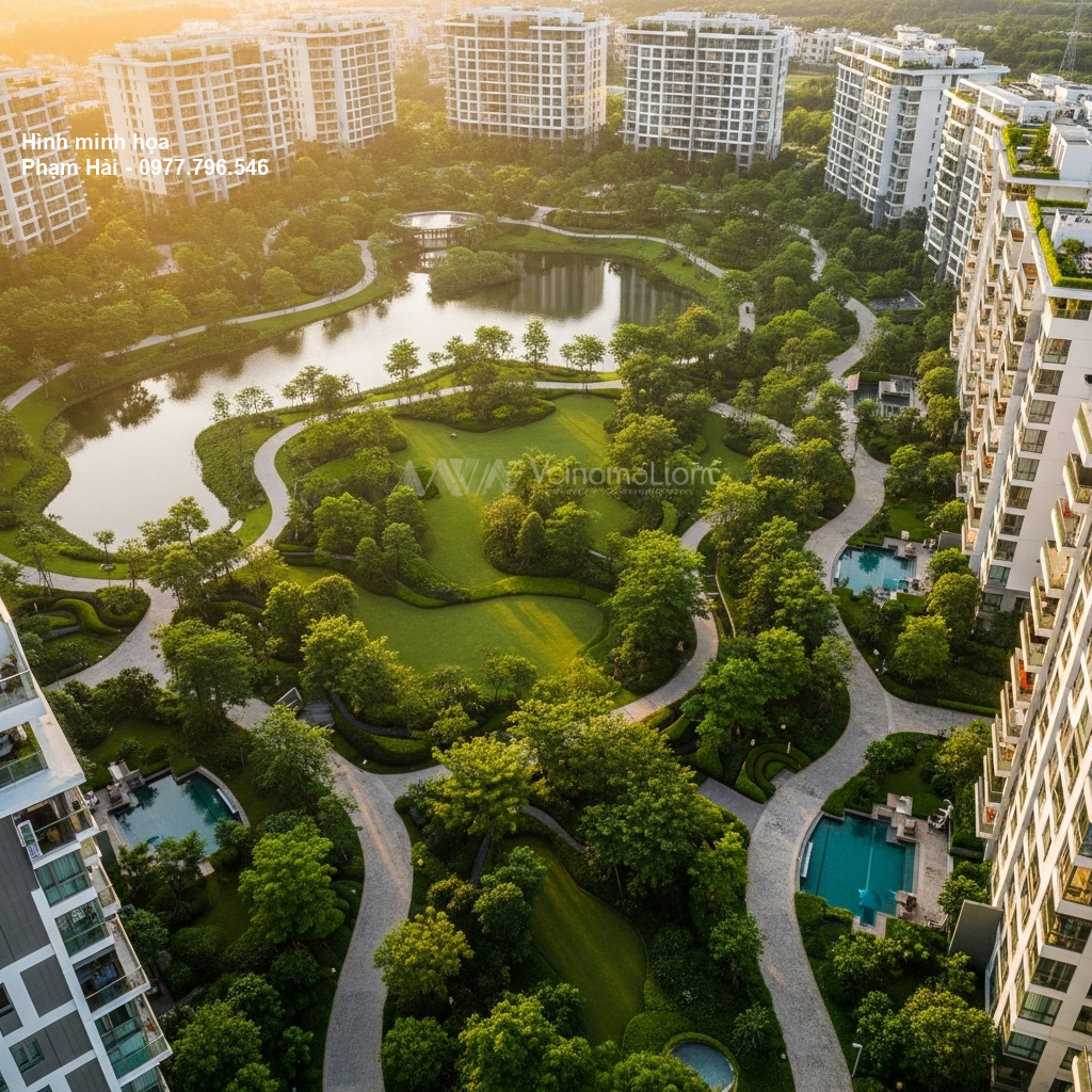Hình ảnh dự án