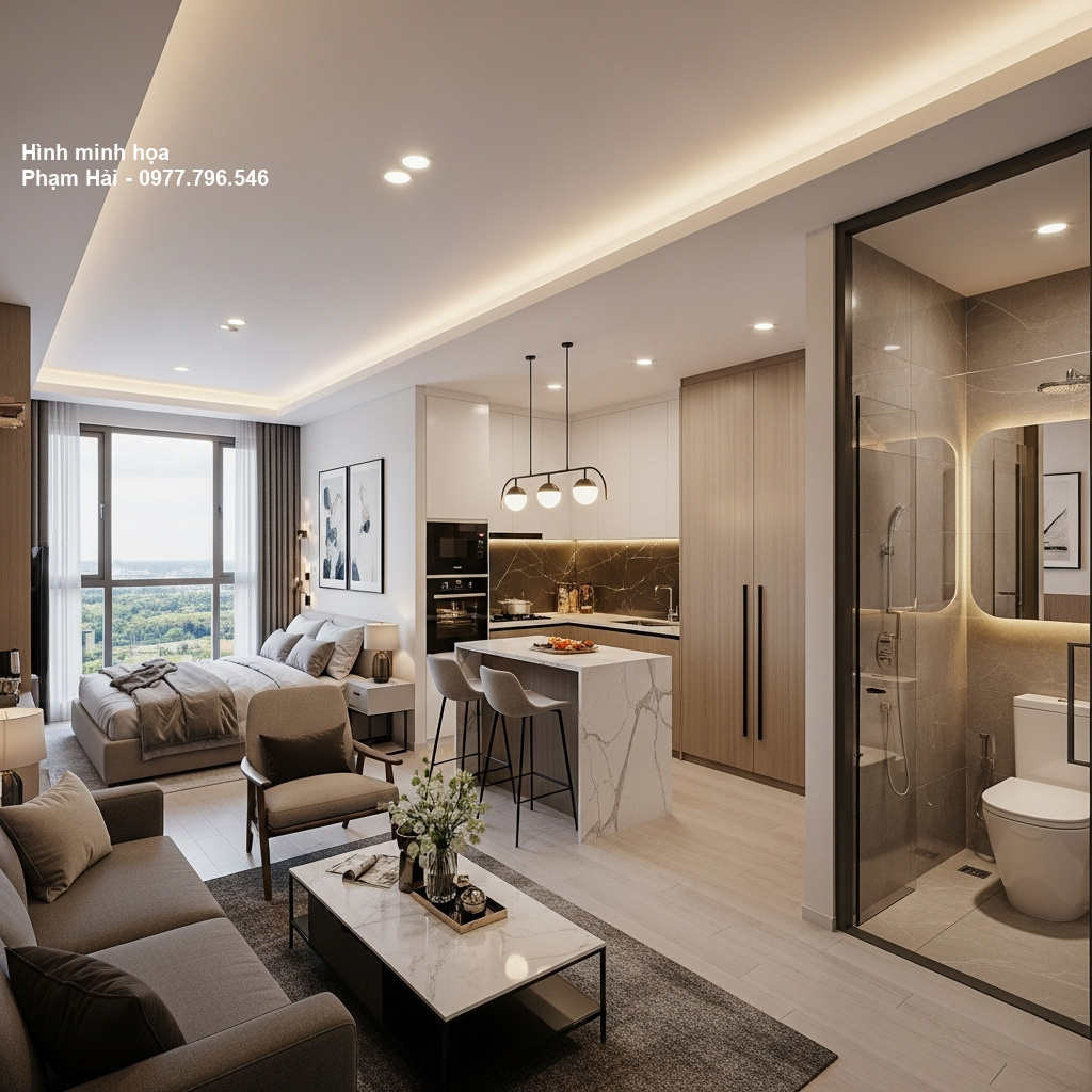 Hình ảnh dự án