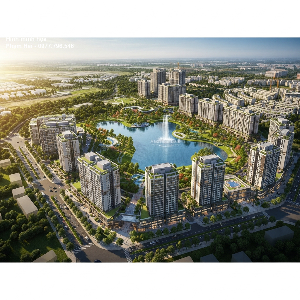 Hình ảnh dự án