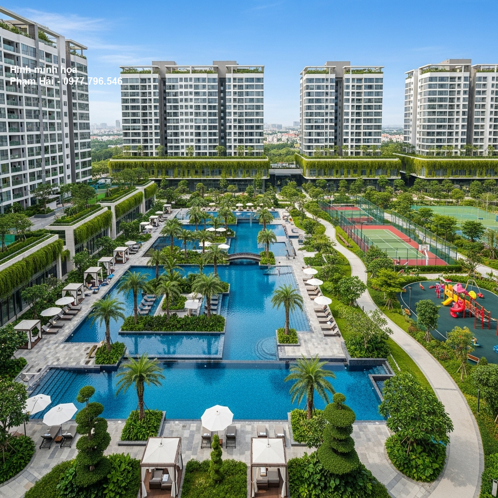 Hình ảnh dự án
