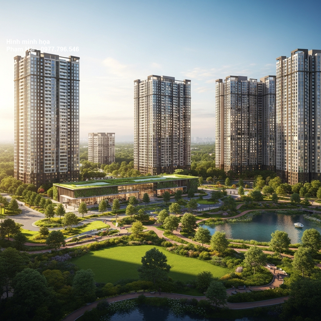 Hình ảnh dự án