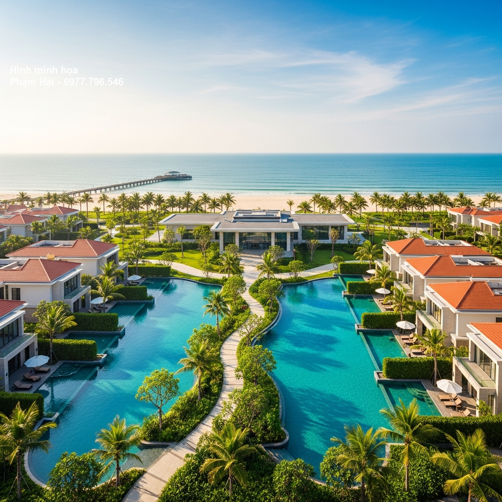 Hình ảnh dự án